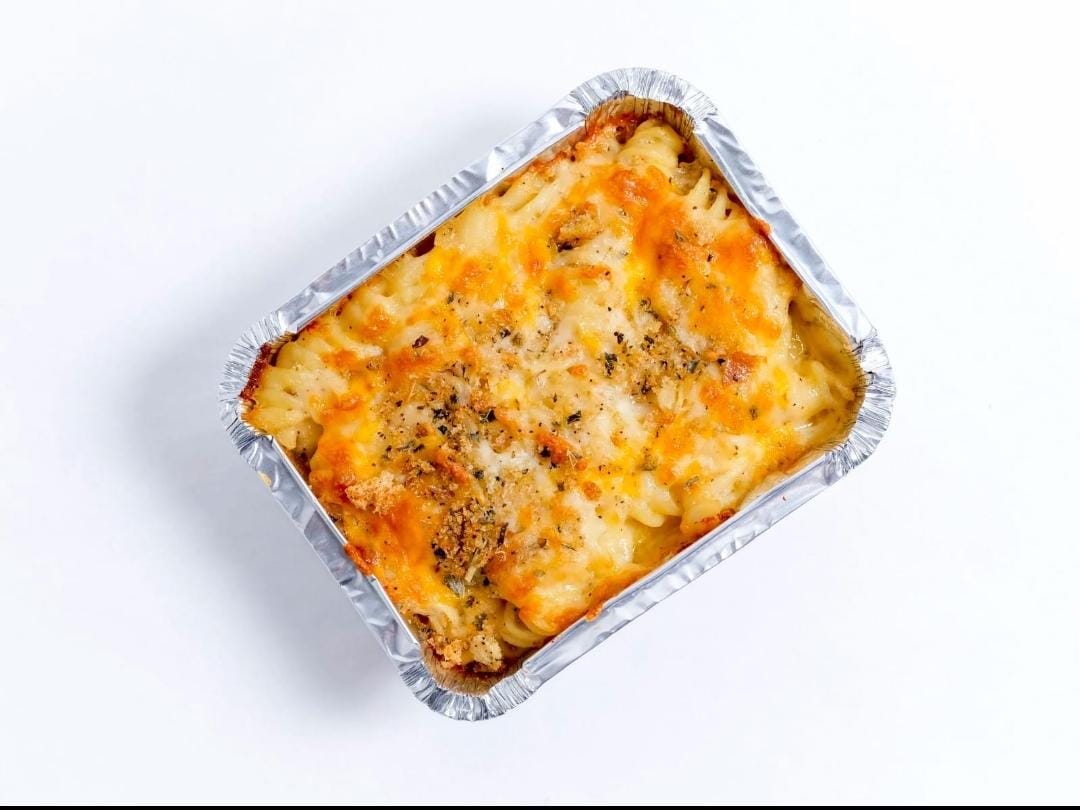 Macaroni & Cheese